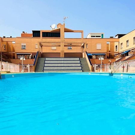 Ferienwohnung Sun Days Corralejo Irent Fuerteventura Exterior foto