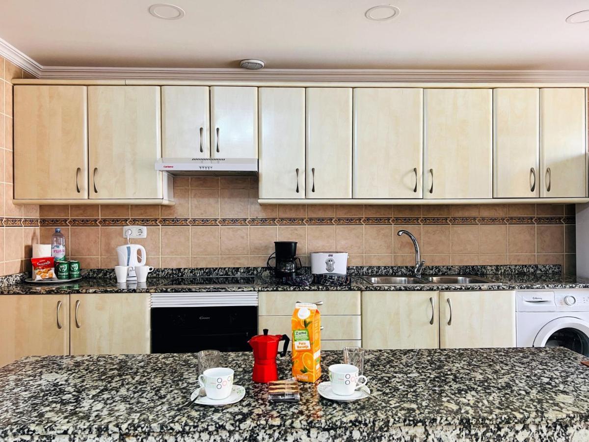 Ferienwohnung Sun Days Corralejo Irent Fuerteventura Exterior foto