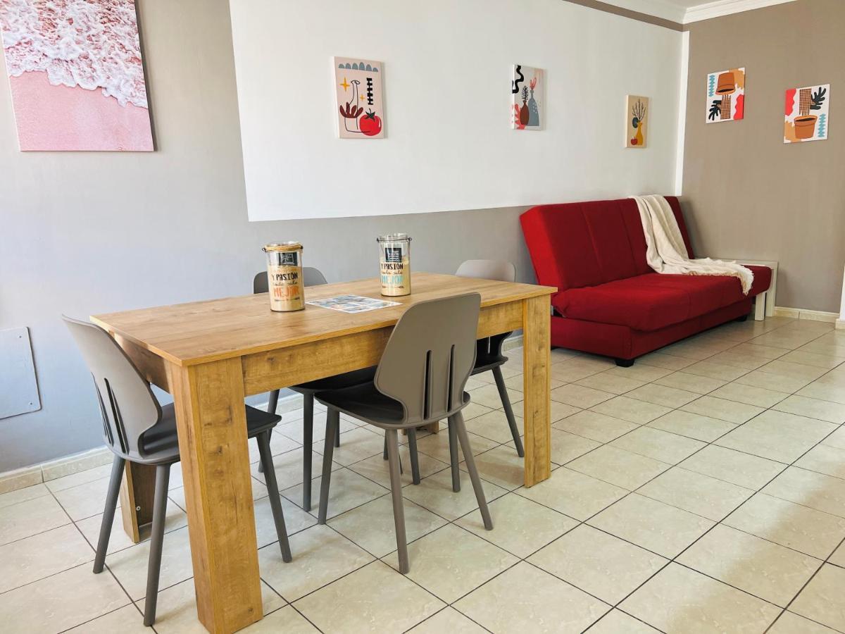 Ferienwohnung Sun Days Corralejo Irent Fuerteventura Exterior foto