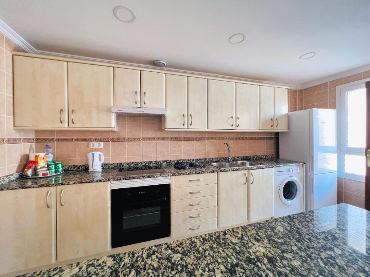 Ferienwohnung Sun Days Corralejo Irent Fuerteventura Exterior foto