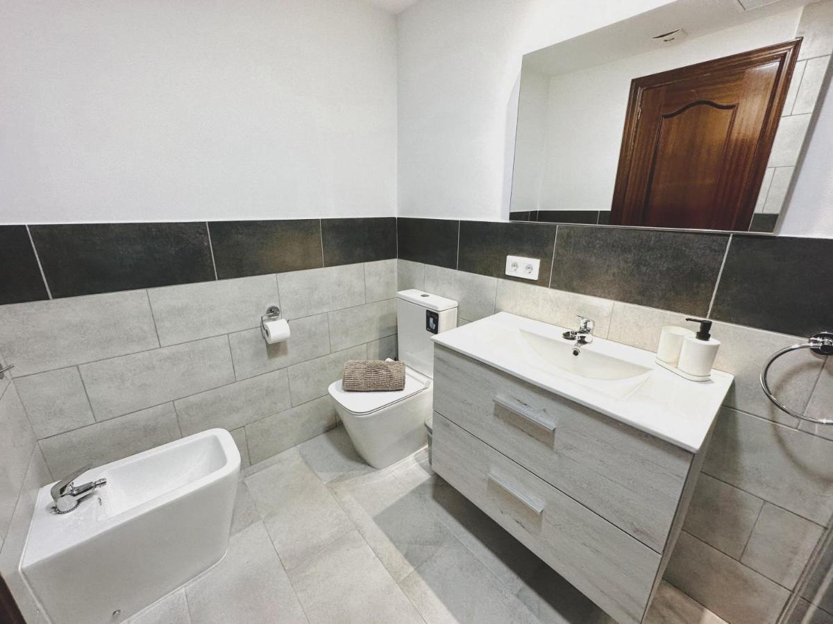 Ferienwohnung Sun Days Corralejo Irent Fuerteventura Exterior foto