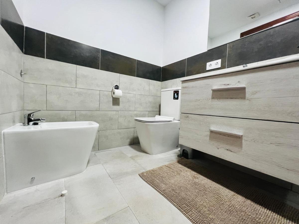 Ferienwohnung Sun Days Corralejo Irent Fuerteventura Exterior foto