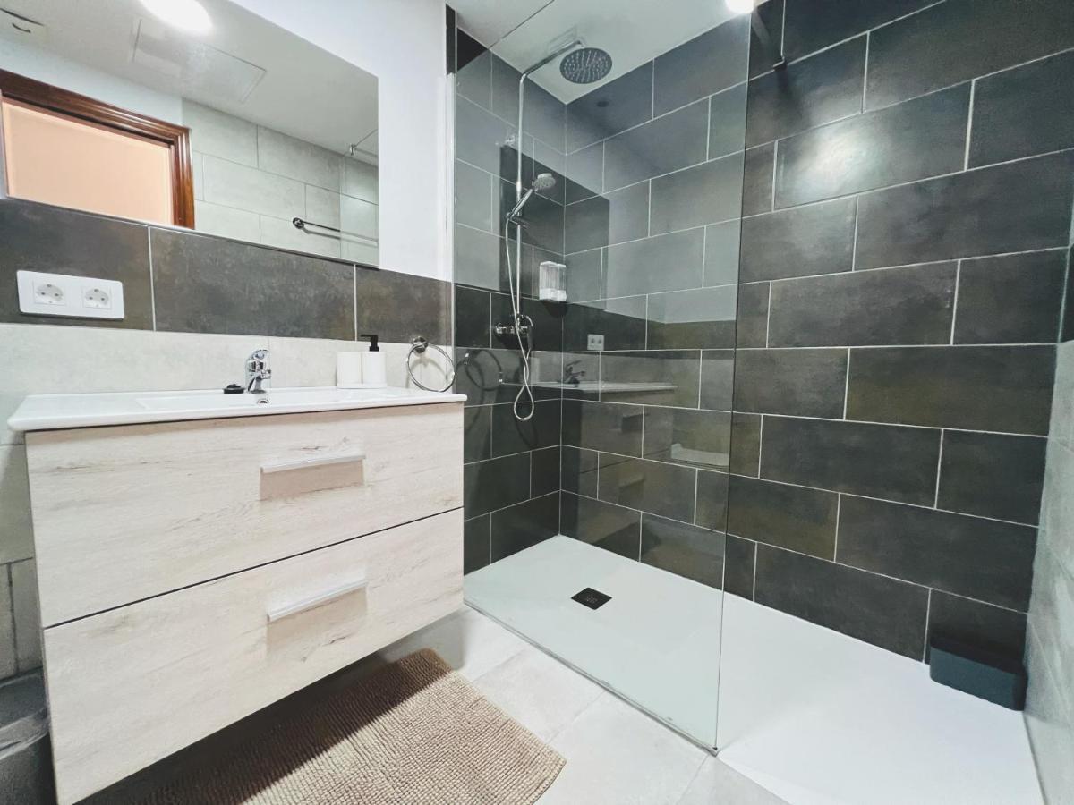 Ferienwohnung Sun Days Corralejo Irent Fuerteventura Exterior foto