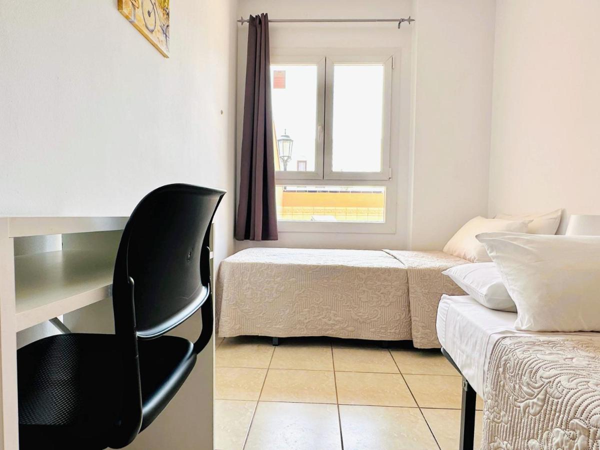Ferienwohnung Sun Days Corralejo Irent Fuerteventura Exterior foto