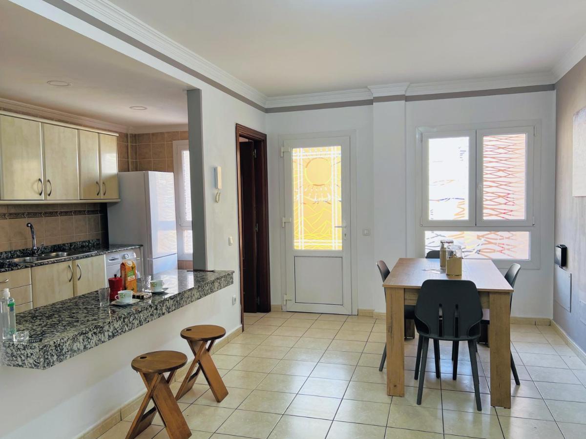 Ferienwohnung Sun Days Corralejo Irent Fuerteventura Exterior foto