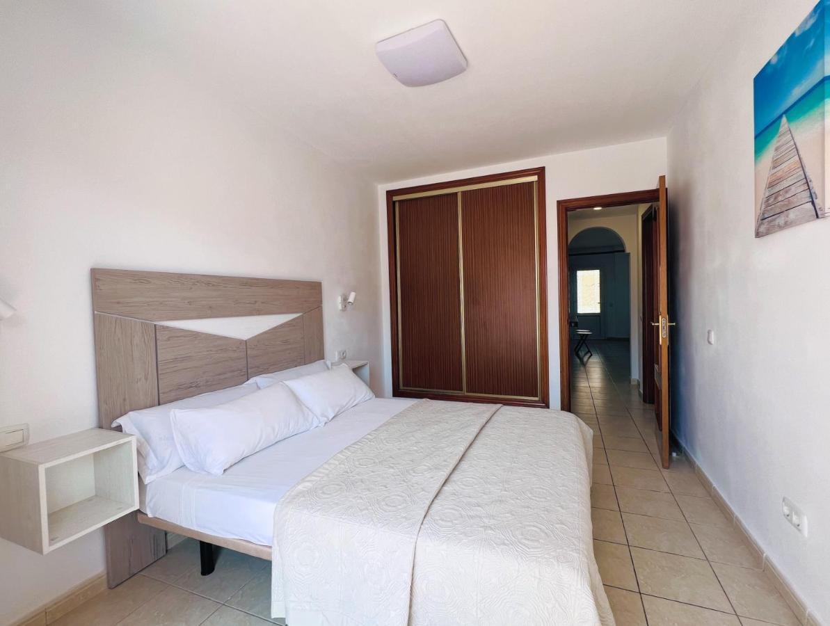 Ferienwohnung Sun Days Corralejo Irent Fuerteventura Exterior foto